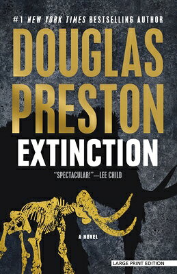 Extinction EXTINCTION -LP 