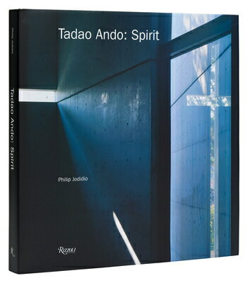 TADAO ANDO:SPIRIT(H)