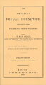 Includes interesting recipes, remedies, advice on parenting, and tips for housekeepers. From 1832-1845, this popular book went through thirty-two editions.