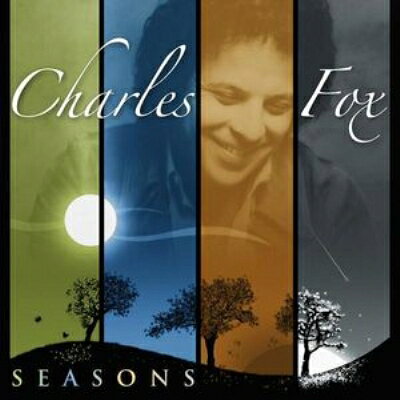 【輸入盤】Seasons