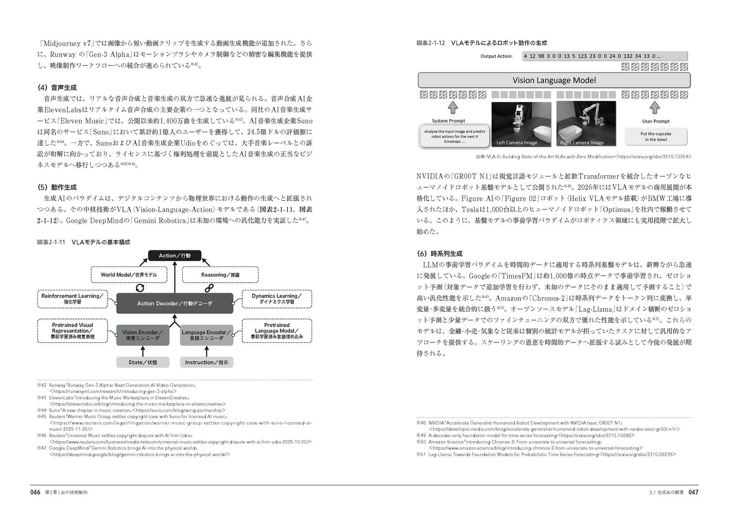 楽天ブックスのAI白書2026 [ 岩澤　有祐 ]｜アングル3