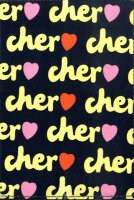 Cher手帳（2010）