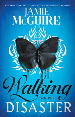 Walking Disaster WALKING DISASTER ORIGINAL/E （Beautiful Disaster） [ Jamie McGuire ]