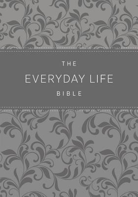 The Everyday Life Bible: The Power of God's Word for Everyday Living EVERYDAY LIFE BIBLE [ Joyce Meyer ]