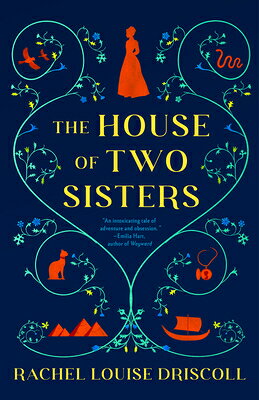 The House of Two Sisters HOUSE OF 2 SISTERS 