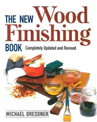 Anyone who finishes wood will want to own the updated and completely revised version of the highly acclaimed Wood Finishing Book. With new, full-color photos and design, expanded information, and updates on technological advances in finishing, it's a must have reference.The focus is on finishes that amateur woodworkers and finishers use -- not fussy, unattainable finishes.The author demystifies the art and science of finishing with clear and up-to-date information, including coverage of spray finishing and the new generation of water-based finishes. Insightful Q&As provide answers to the most common finishing questions. Amusing "Finishing Tales" show the lighter side of finishing challenges. The original book is considered the definitive resource on finishing. And this new edition is even better.