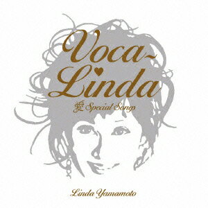 Voca-linda～愛スペシャルソングス～ Linda Yamamoto