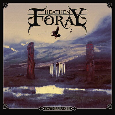 【輸入盤】Oathbreaker