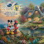 Thomas Kinkade: The Disney Dreams Collection 2018 Wall Calendar CAL 2018-THOMAS KINKADE THE DI [ Thomas Kinkade ]פ򸫤