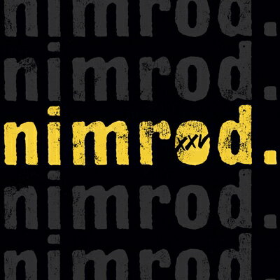 【輸入盤】Nimrod: 25th Anniversary Edition (3CD Box)