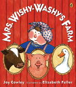 Mrs. Wishy-Washy 039 s Farm MRS WISHY-WASHYS FARM Joy Cowley