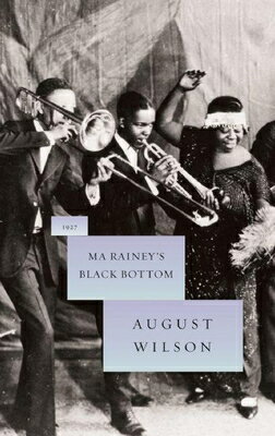 Ma Rainey's Black Bottom: 1927