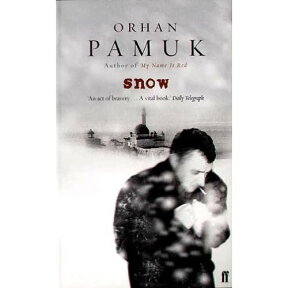 SNOW(A) [ ORHAN PAMUK ]