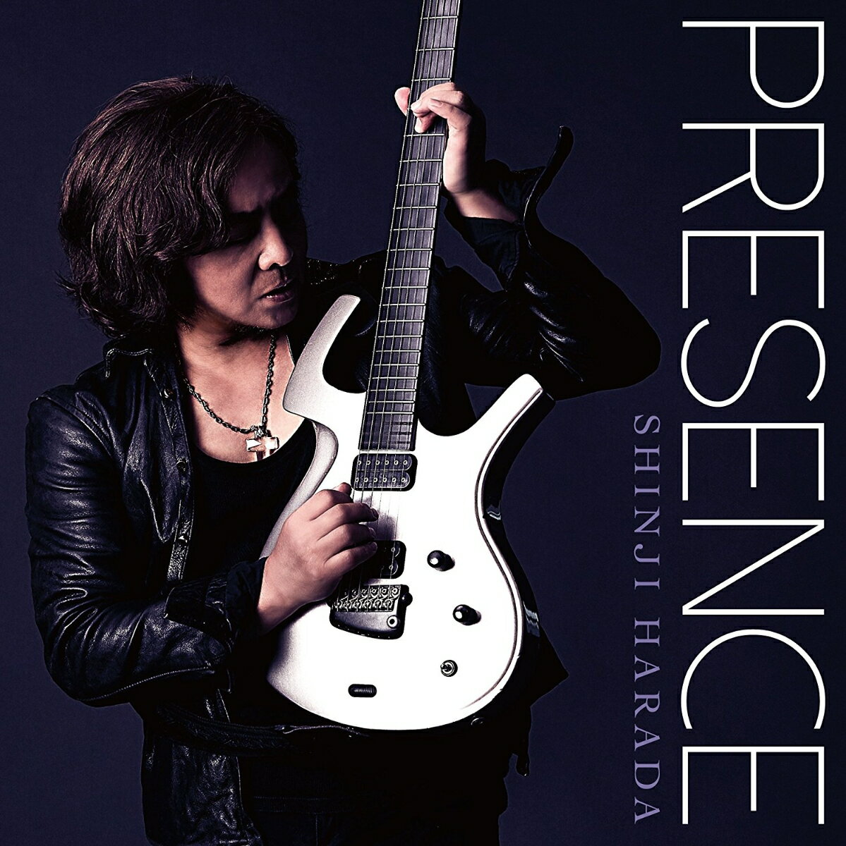 PRESENCE