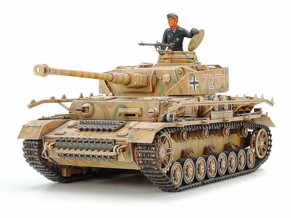 楽天市場】タミヤ1/35 4号戦車の通販 楽天市場】タミヤ1/35 4号戦車の通販