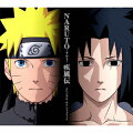 NARUTO-ナルトー疾風伝 オリジナル・サウンドトラック