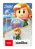 amiibo リンク【夢をみる島】(ゼルダの伝説シリーズ)