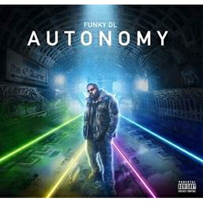 【輸入盤】Autonomy: The 4th Quarter 2