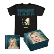 【輸入盤】Snow Angel Cd Box Set Ii (Cd+t-shirt)(L Size) [ Renee Rapp ]