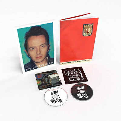 【輸入盤】Joe Strummer 001 [Deluxe Edition] (2CD)