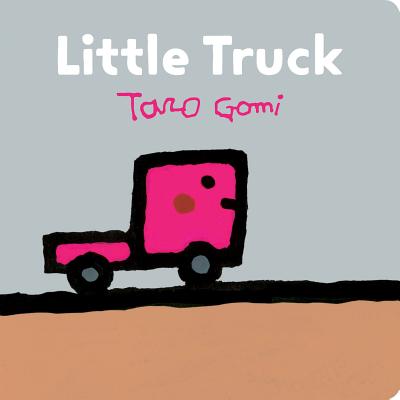 Little Truck is setting out to explore, being just the right amount of careful along the way. But no matter how far he goes, his caring parent is never far behind. This on-the-go board book is ideal for toddlers moving onwards and upwards to big adventures. Full color.