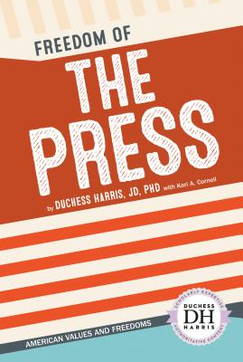 Freedom of the Press FREEDOM OF THE PR （Americ