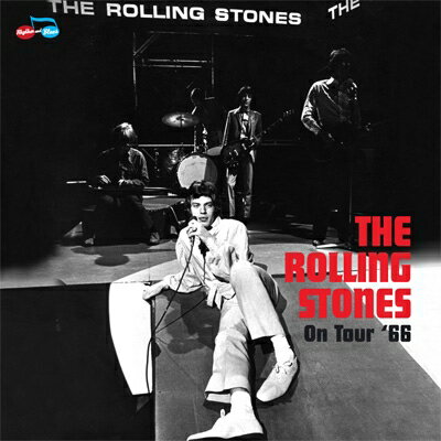 ͢סOn Tour 66 [ The Rolling Stones ]