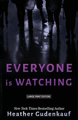 Everyone Is Watching EVERYONE IS WATCHING -LP [ 