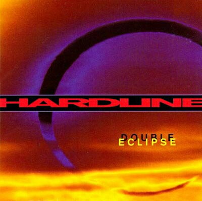 【輸入盤】Double Eclipse (Remaster) Hardline