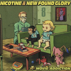 MOVIE ADDICTION