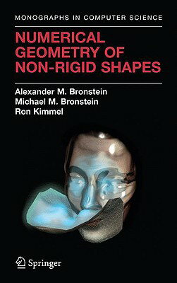 As well as providing an overview of the current state of science in the analysis and synthesis of non-rigid shapes, the authors include everyday examples to explain concepts. Practice problems follow at the end of each chapter, along with detailed solutions.