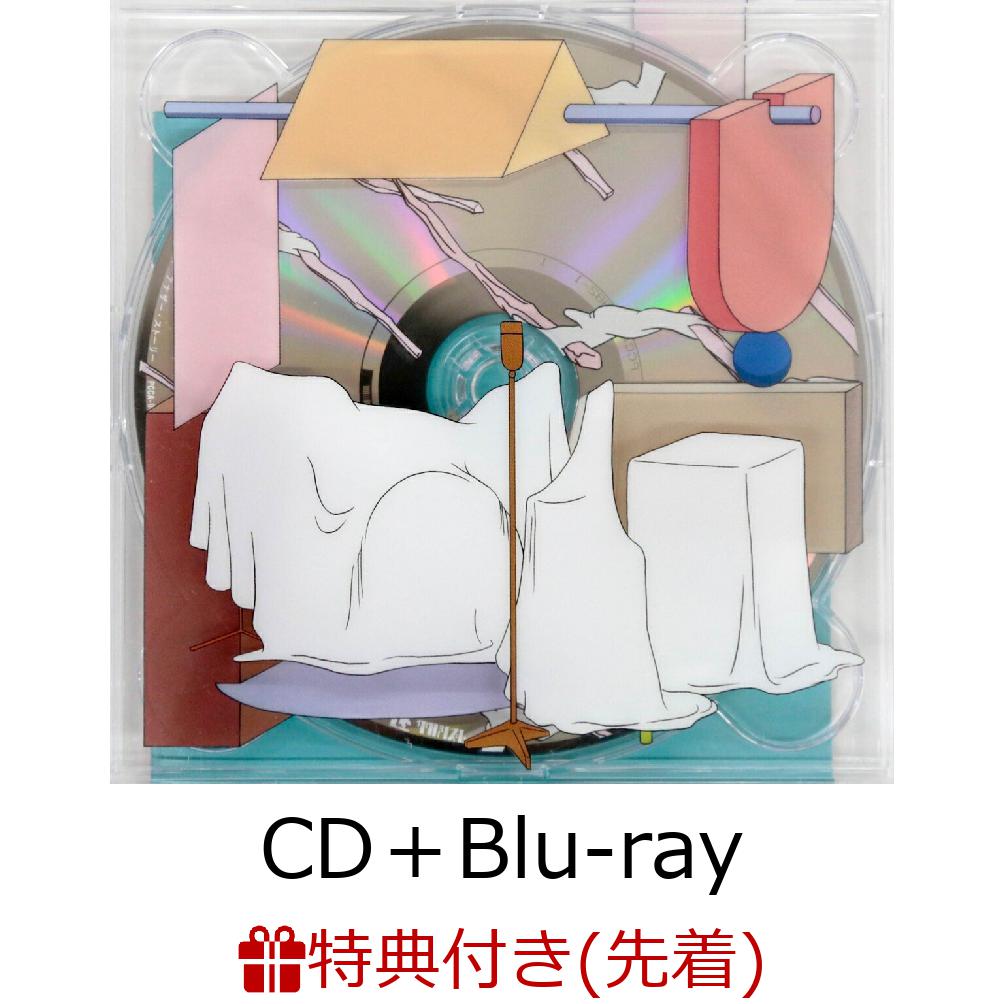 【先着特典】アナザー・ストーリー (CD＋Blu-ray)(10周年記念メダル)