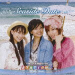 THE IDOLM@STER STATION!!! SECOND TRAVEL Seaside Date