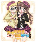 OVA 乃木坂春香の秘密 ふぃな～れ♪ 3【Blu-ray】 [ 能登麻美子 ]