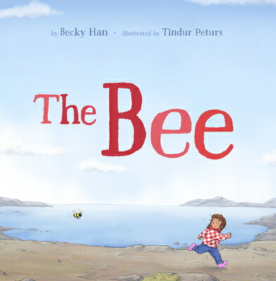 The Bee BEE ENGLISH/E [ Becky Han ]