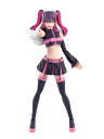 S.H.Figuarts 『2.5次元の誘惑』 ミリエラ 天使空挺隊/美花莉 (塗装済み可動フィギュア)