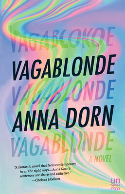 Vagablonde VAGABLONDE [ Anna Dorn ]