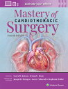 Mastery of Cardiothoracic Surgery: Print + eBook with Multimedia MASTERY OF CARD...