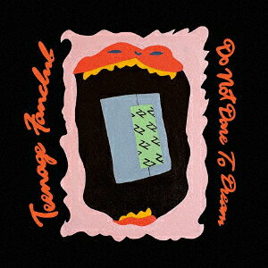 Do Not Dare To Dream【アナログ盤】
