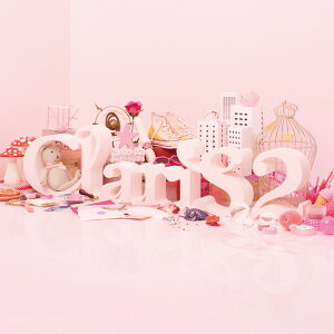 ClariS 〜SINGLE BEST 2nd〜 (初回生産限定盤 CD+Blu-ray)
