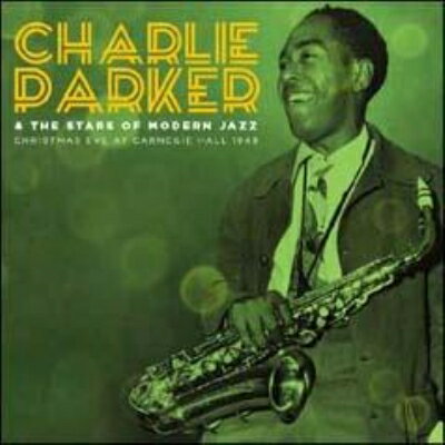 【輸入盤】Christmas Eve At Carnegie Hall 1949