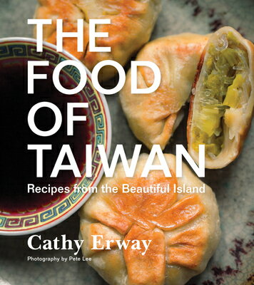 FOOD OF TAIWAN,THE(H)