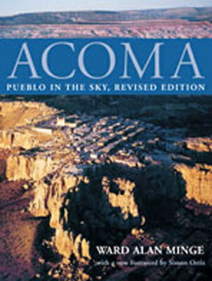 Acoma: Pueblo in the Sky. Now, the revised edition of this popular book, the only historical account to be sanctioned by the Acoma Tribal Council, updates readers on the Acomas successes in preserving their traditions and providing for themselves.