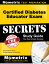 Certified Diabetes Educator Exam Secrets Study Guide: Cde Test Review for the Certified Diabetes Edu