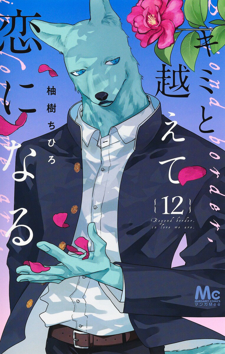 キミと越えて恋になる 12