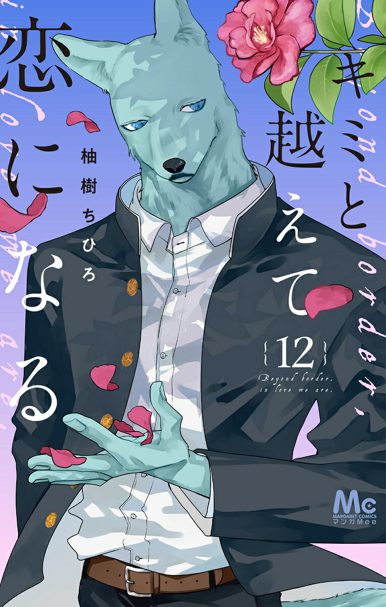 キミと越えて恋になる 12