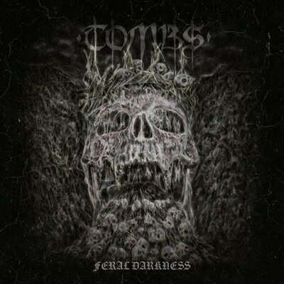 【輸入盤】Feral Darkness
