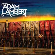 【輸入盤】Beg For Mercy [ Adam Lambert ]