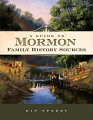 Never before has the wide array of Mormon family history sources been gathered into one comprehensive and easy-to-use guide. In A Guide to Mormon Family History Sources, author, professor, and lecturer Kip Sperry explains electronic databases, websites, microfilm collections, indexed, and more, all relating to the Latter-day Saint family history. Whether you are taking your first step into your Latter-day Saint ancestry, your fiftieth, or your five-hundredth, A Guide to Mormon Family History Sources will lead you to something new.