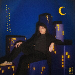 CITY SLICKER【アナログ盤】